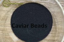 caviar beads